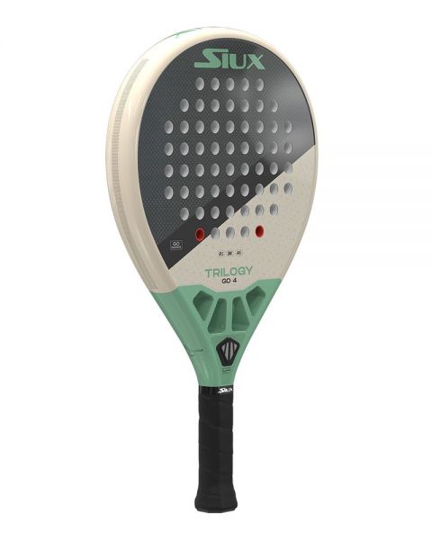 Pala Siux Trilogy 4 Control Go W 2024