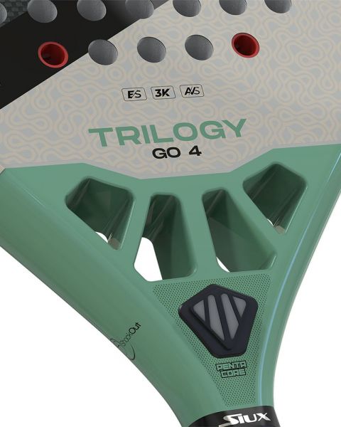 Pala Siux Trilogy 4 Control Go W 2024