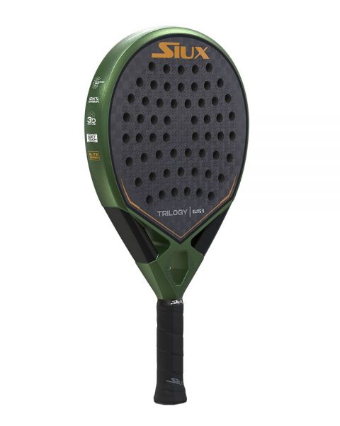 Pala Siux Trilogy Elite 5 2025