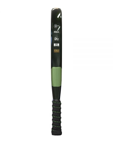 Siux Trilogy Pro 5 2025 padel racket