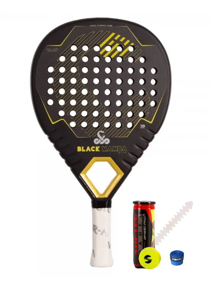 Pala Vibor-a Black Mamba Elite 3K 2025