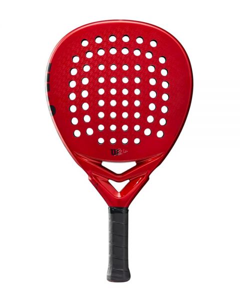 Wilson Bela Elite V2 padel racket
