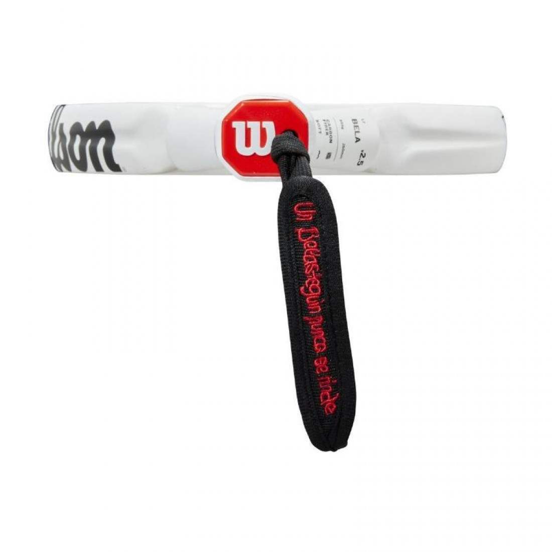 Pala Wilson Bela LT V2.5 Blanca