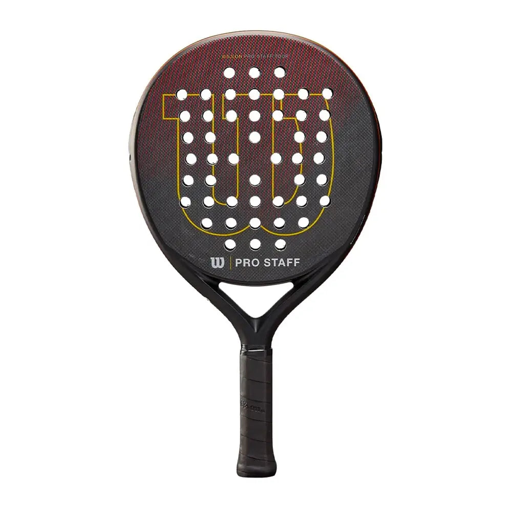 Wilson Pro Staff V2 Tour Padel 2 Racquet ➤ Padel Island