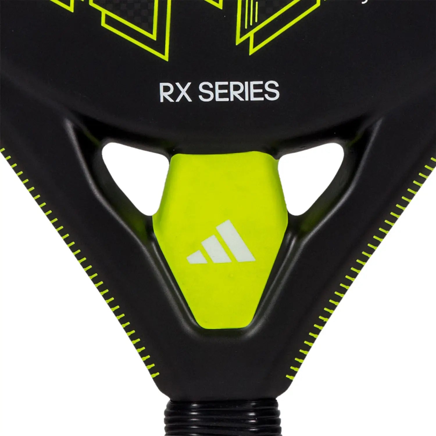 Adidas RX Series Lime 2024 padel racket