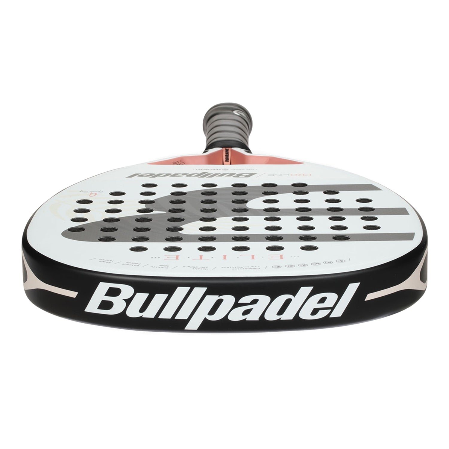  Bullpadel Elite W 2024 padel racket