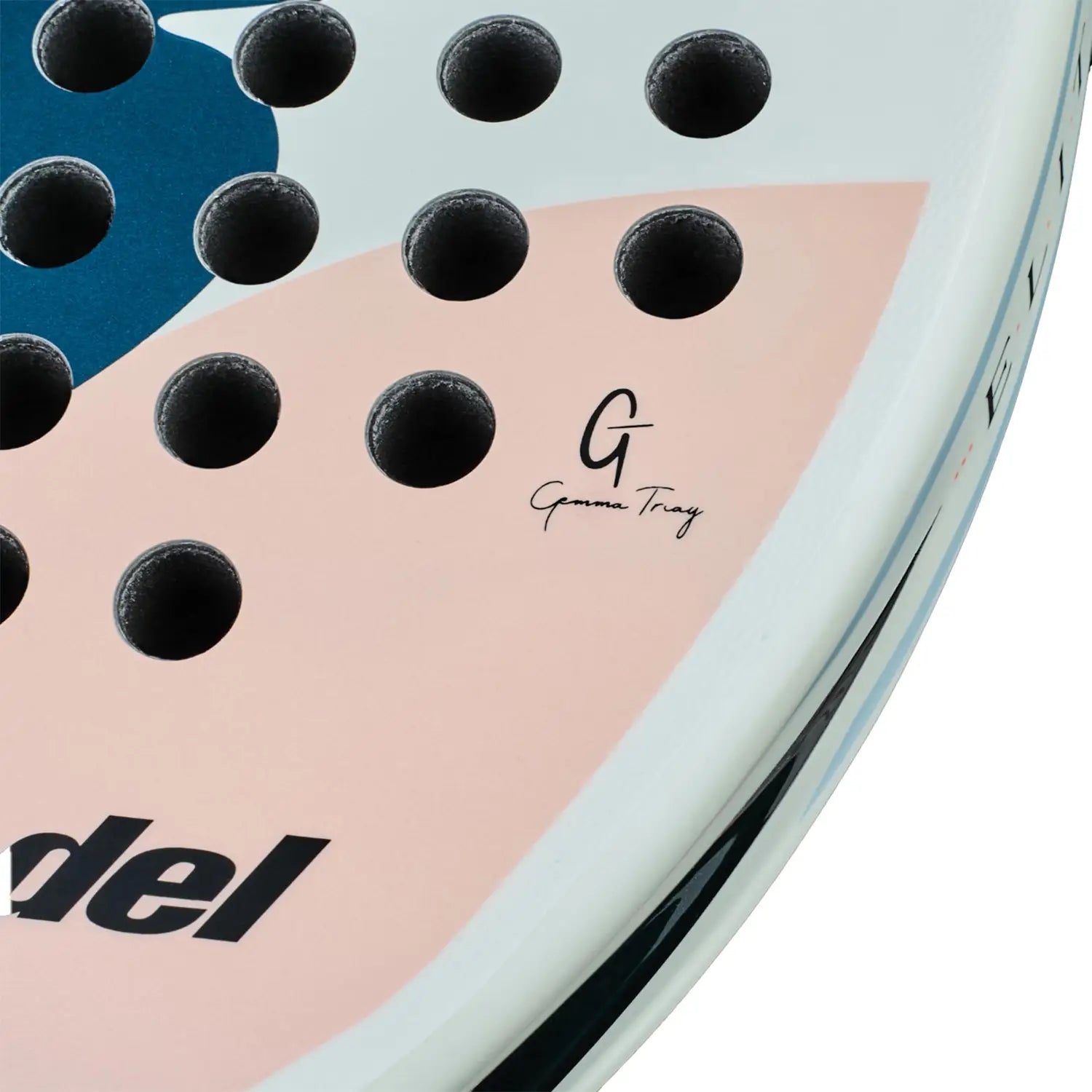  Bullpadel Elite W 2025 padel racket