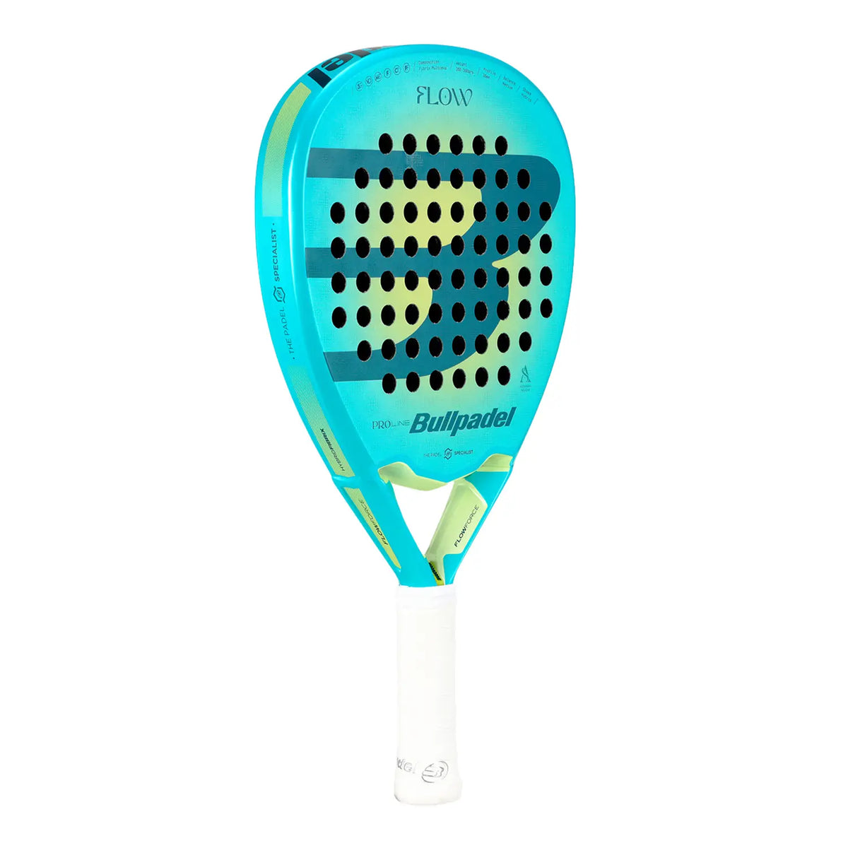 Bullpadel Flow Legend (Women's 2026)