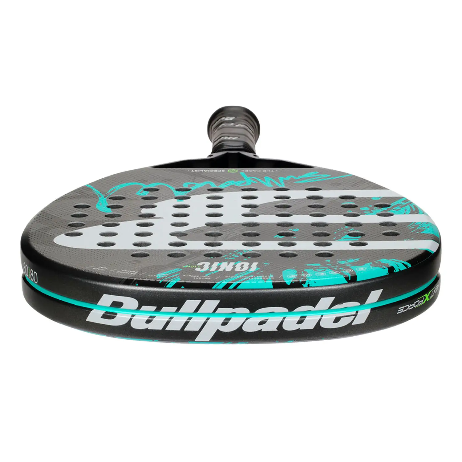 Pala Bullpadel Ionic Light 24