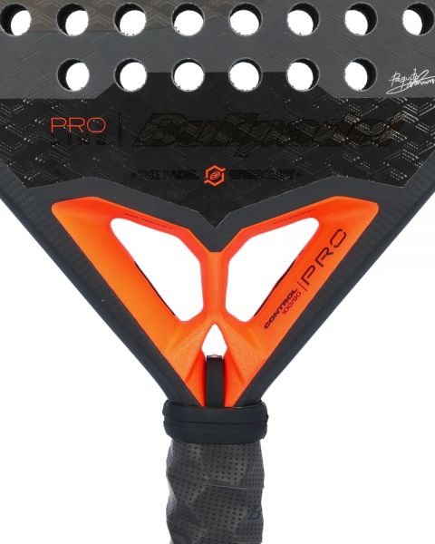  Bullpadel Hack 03 Hybrid 24 padel racket