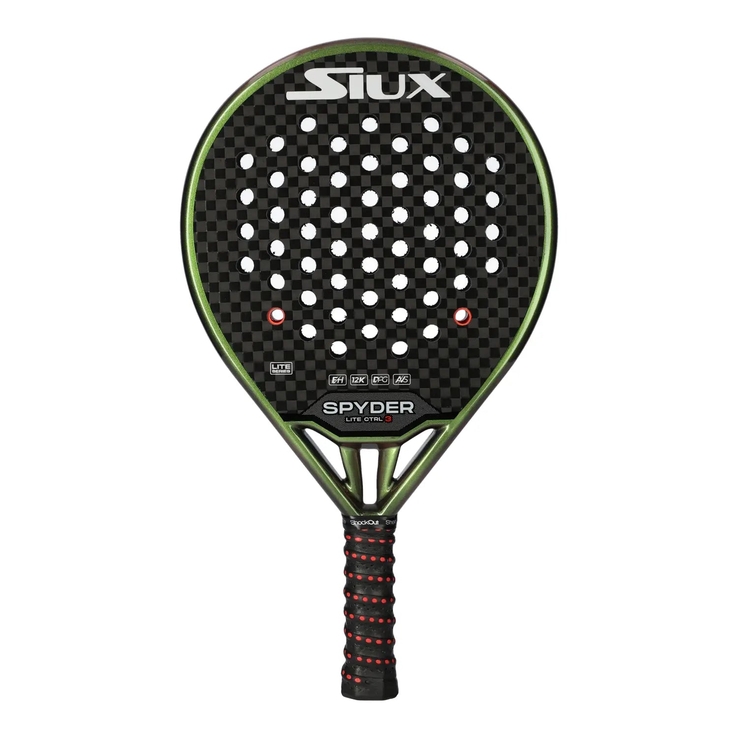 Pala Siux Spyder Lite Ctrl 3 Hard 2024