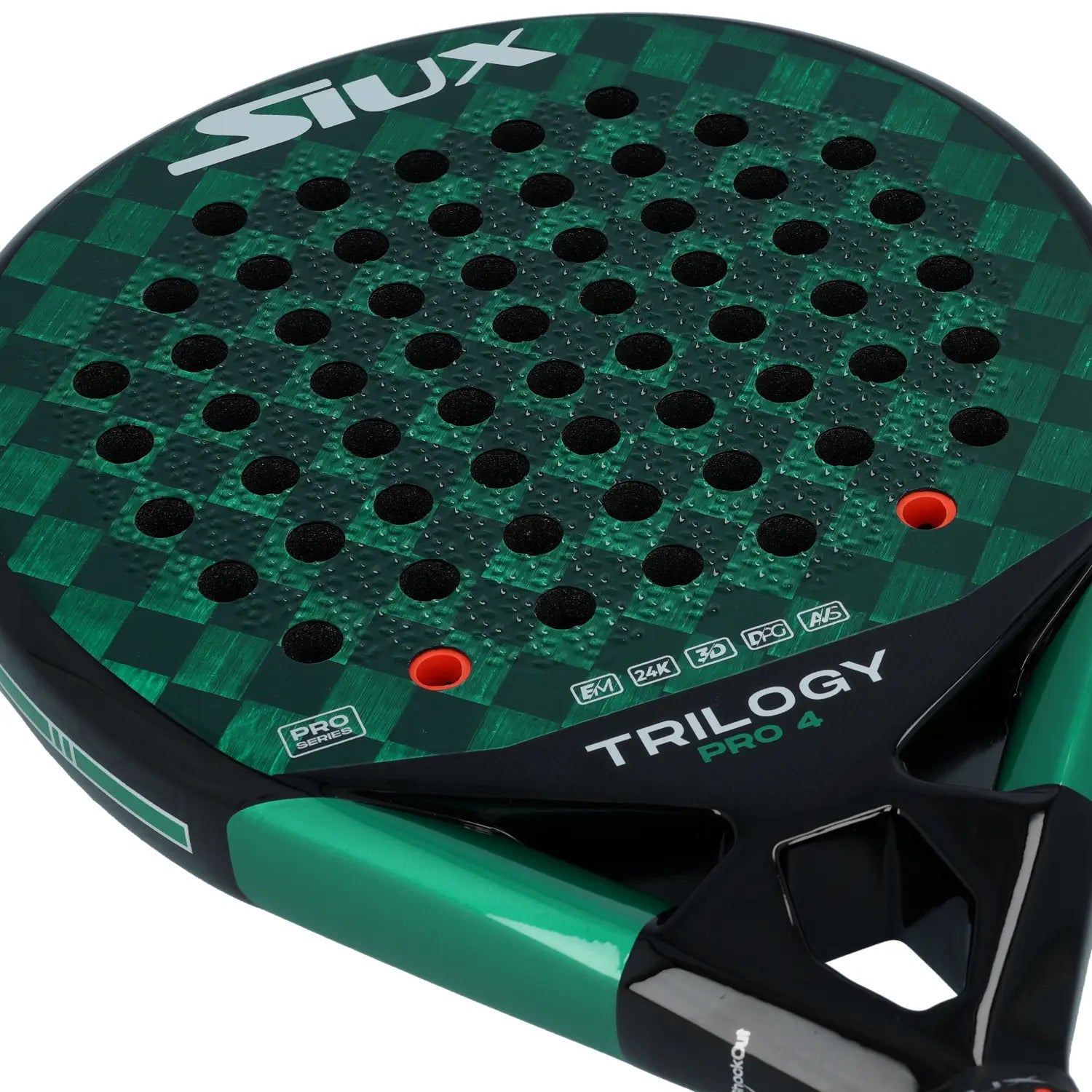 Pala Siux Trilogy Control Pro 4 2024