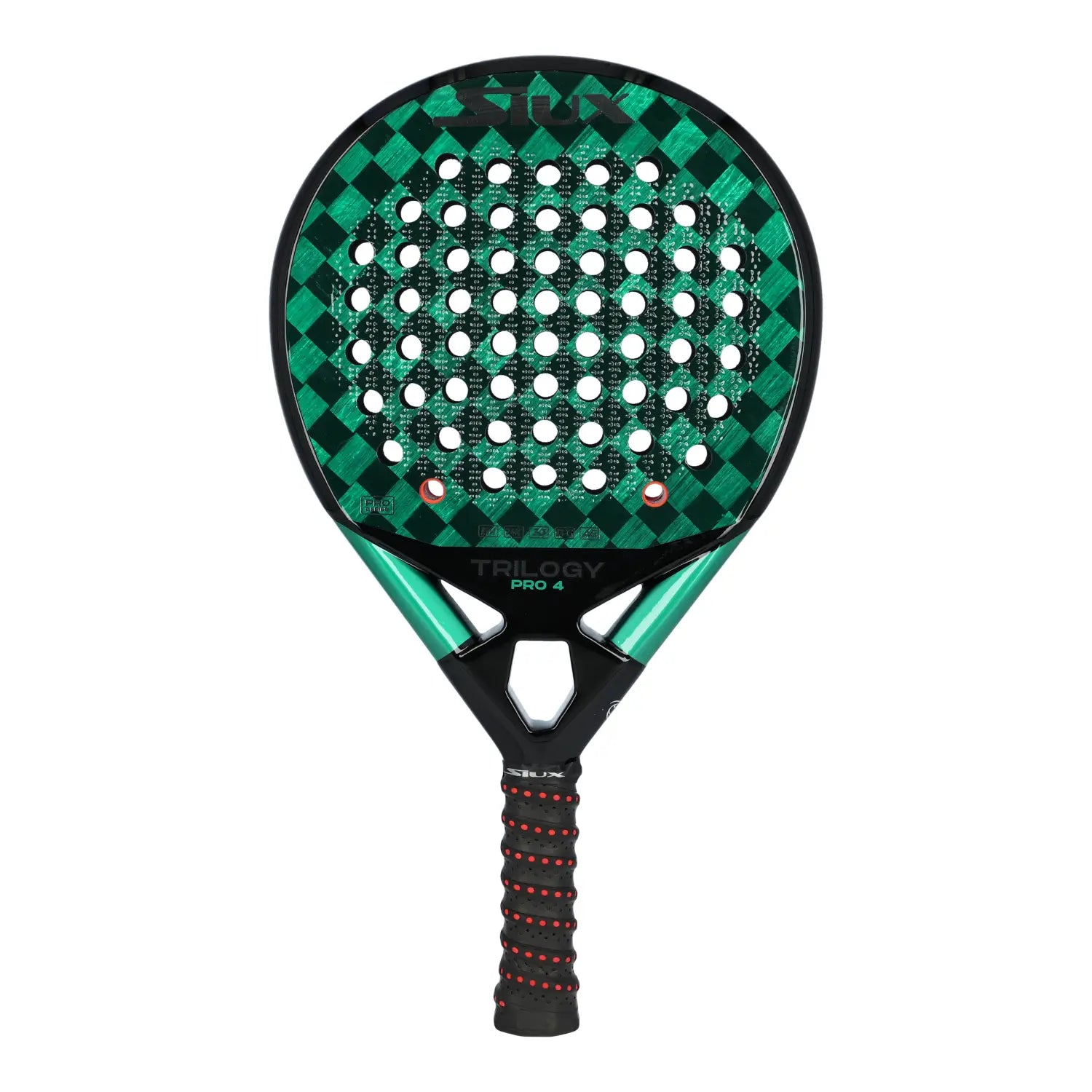 Pala Siux Trilogy Control Pro 4 2024