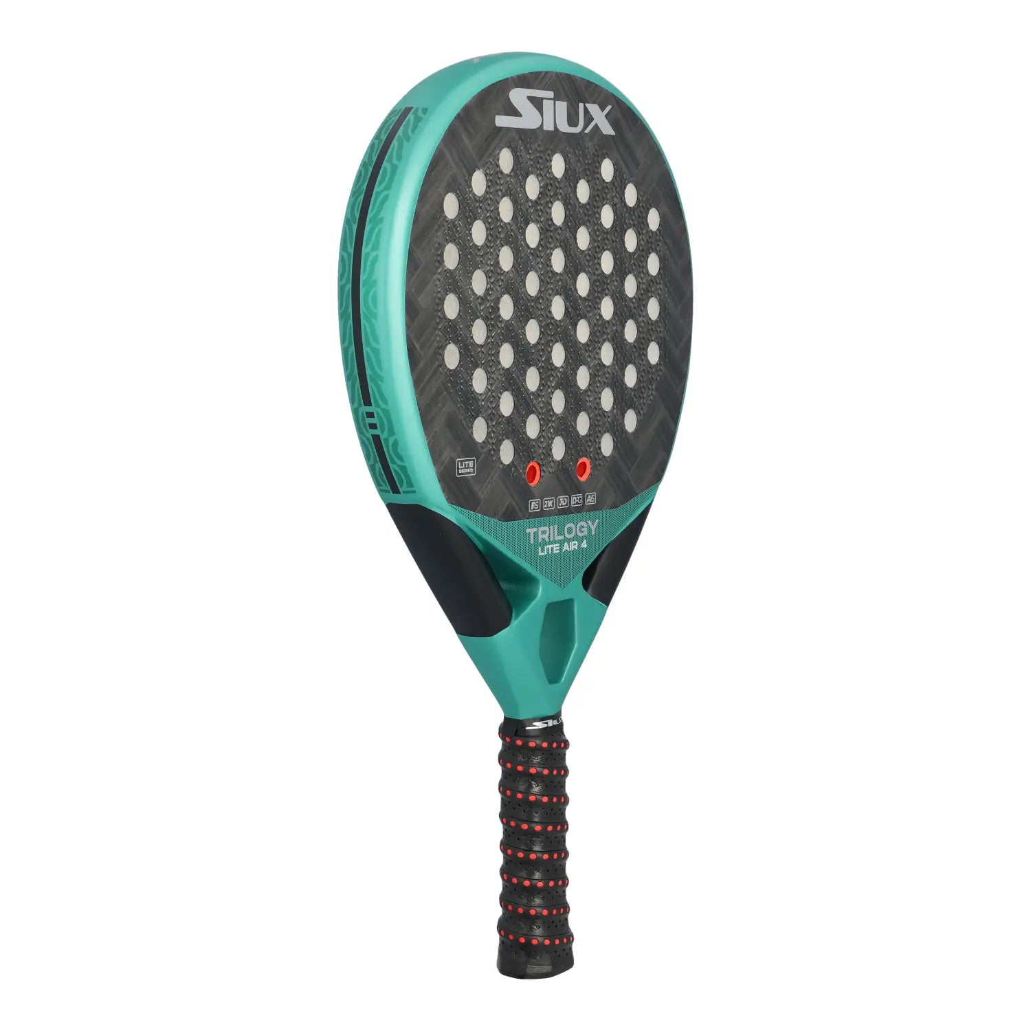 Pala Siux Trilogy Lite Air 4 2024