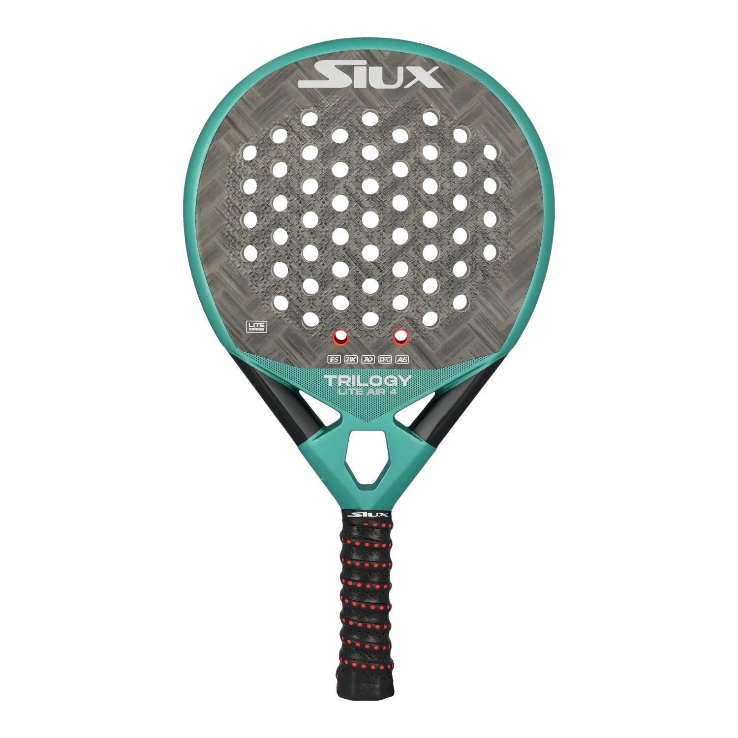 Pala Siux Trilogy Lite Air 4 2024