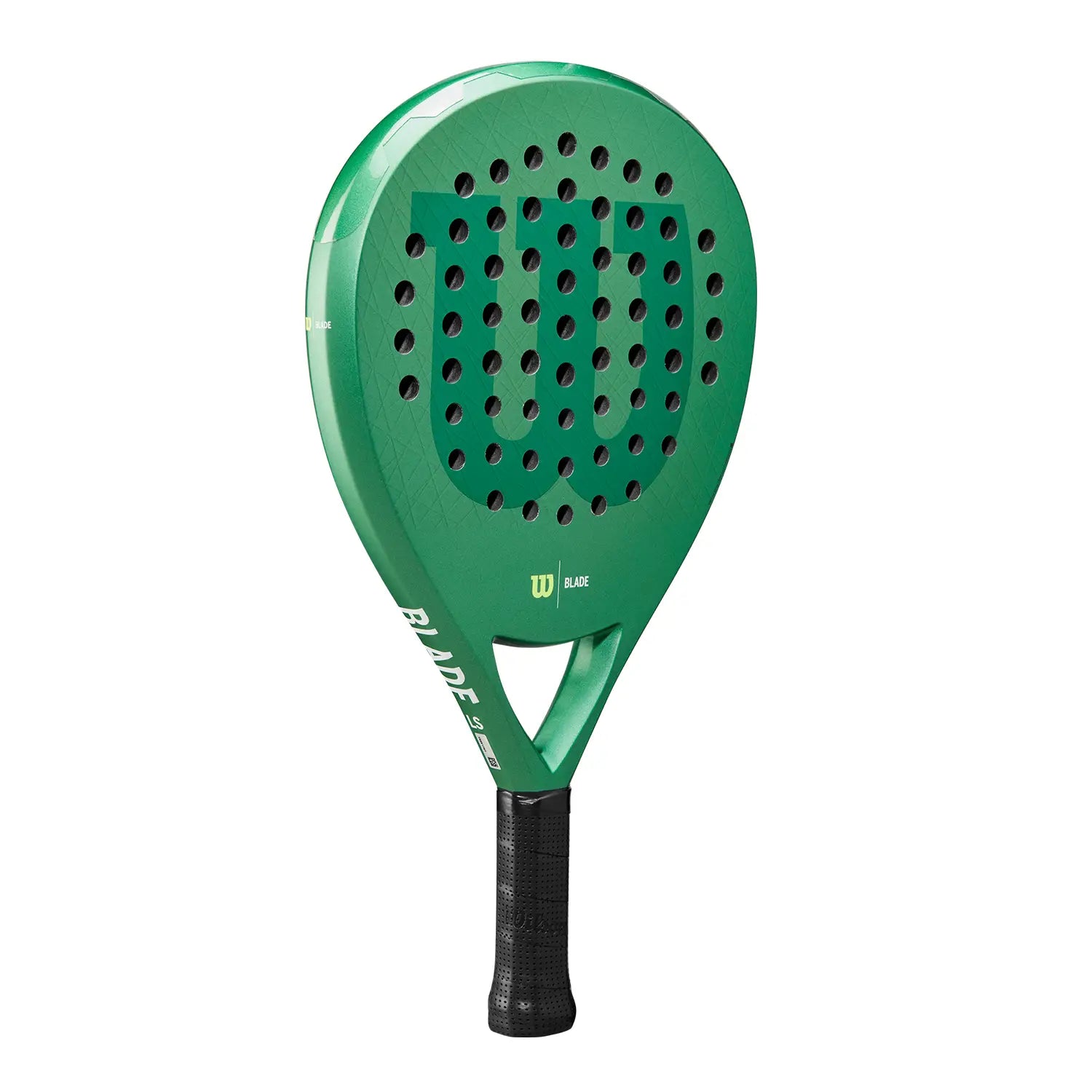 Pala Wilson Blade LS V3 Padel 2