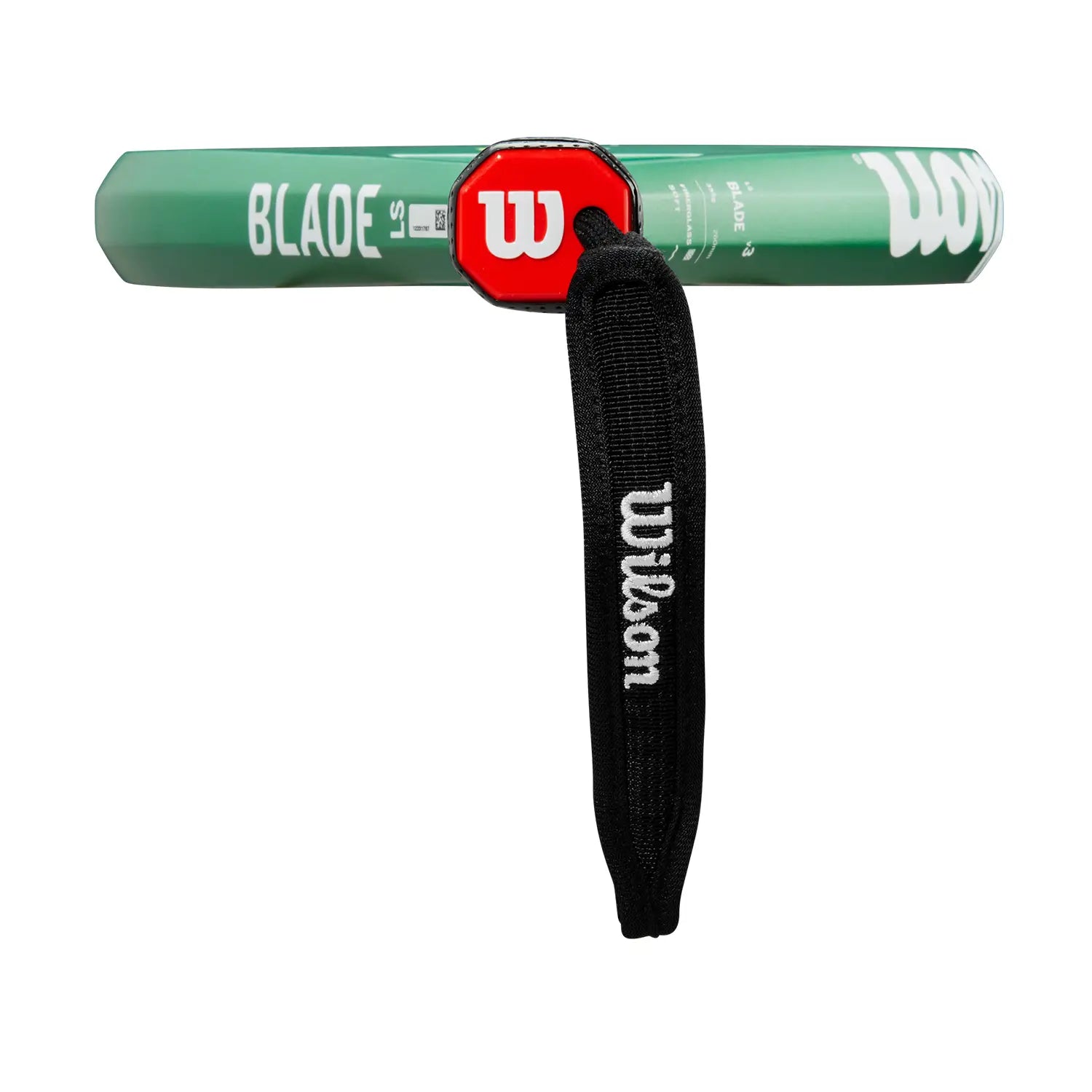 Pala Wilson Blade LS V3 Padel 2