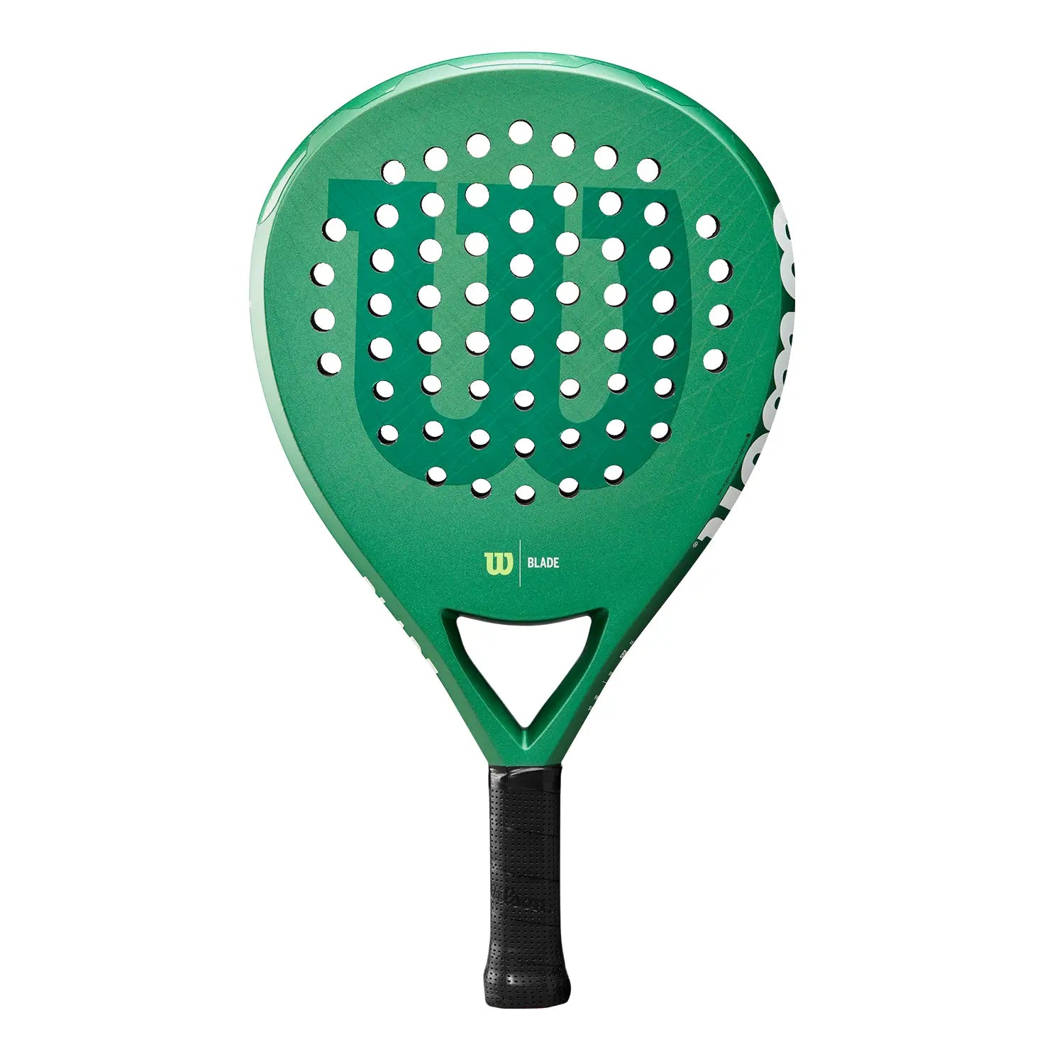 Pala Wilson Blade LS V3 Padel 2