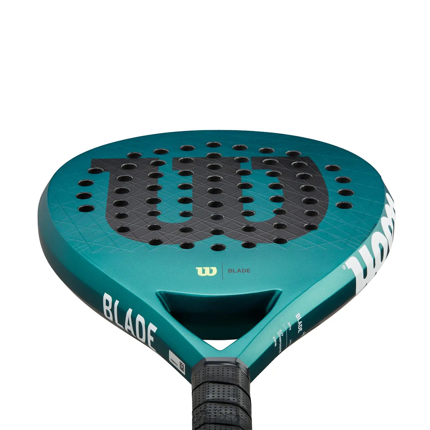 Pala Wilson Blade Padel V3