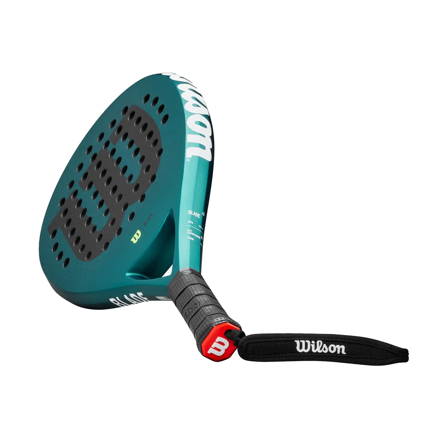 Pala Wilson Blade Padel V3