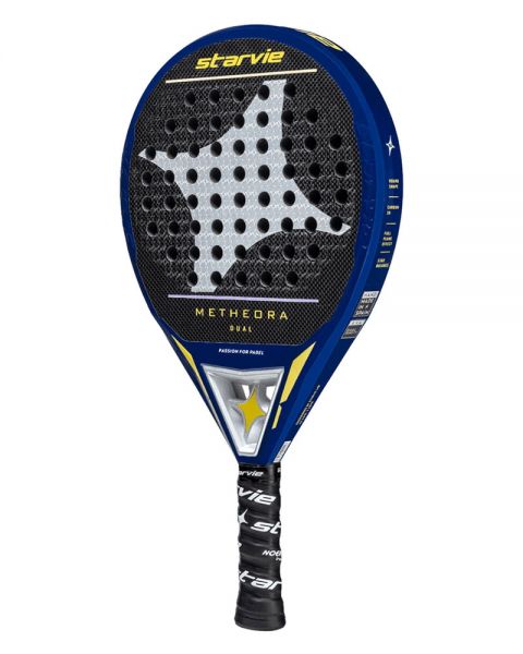 Starvie Metheora Dual 2024 padel racket