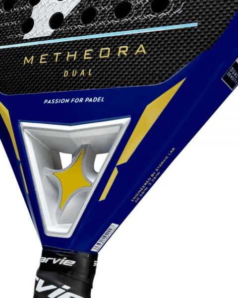 Starvie Metheora Dual 2024 padel racket