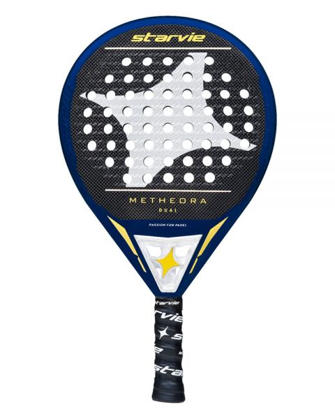 Starvie Metheora Dual 2024 padel racket
