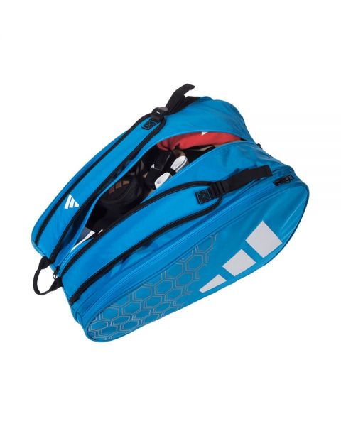 Adidas Control 3.2 Blue padel bag