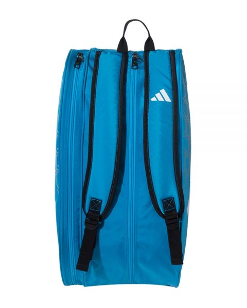 Paletero Adidas Control 3.2 Azul