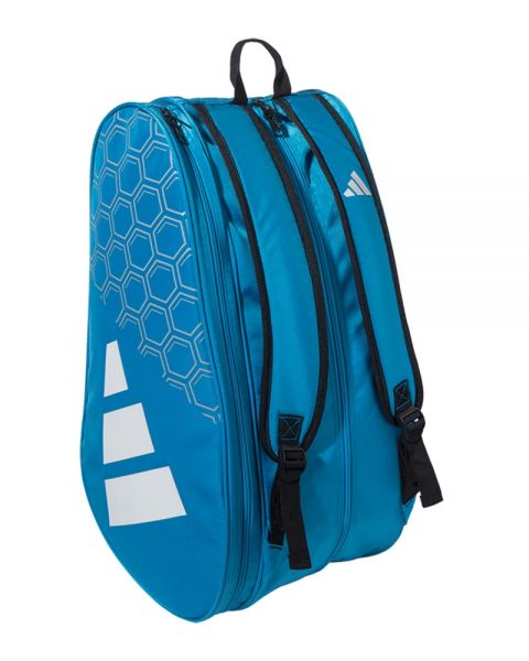 Adidas Control 3.2 Blue padel bag