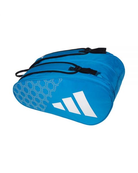 Adidas Control 3.2 Blue padel bag