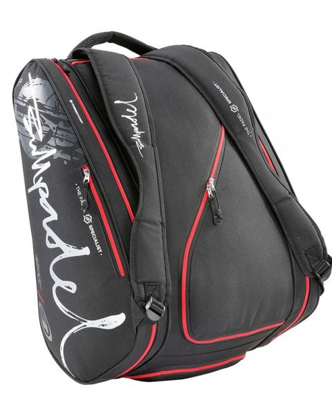 Bullpadel Ionic 2024 padel bag