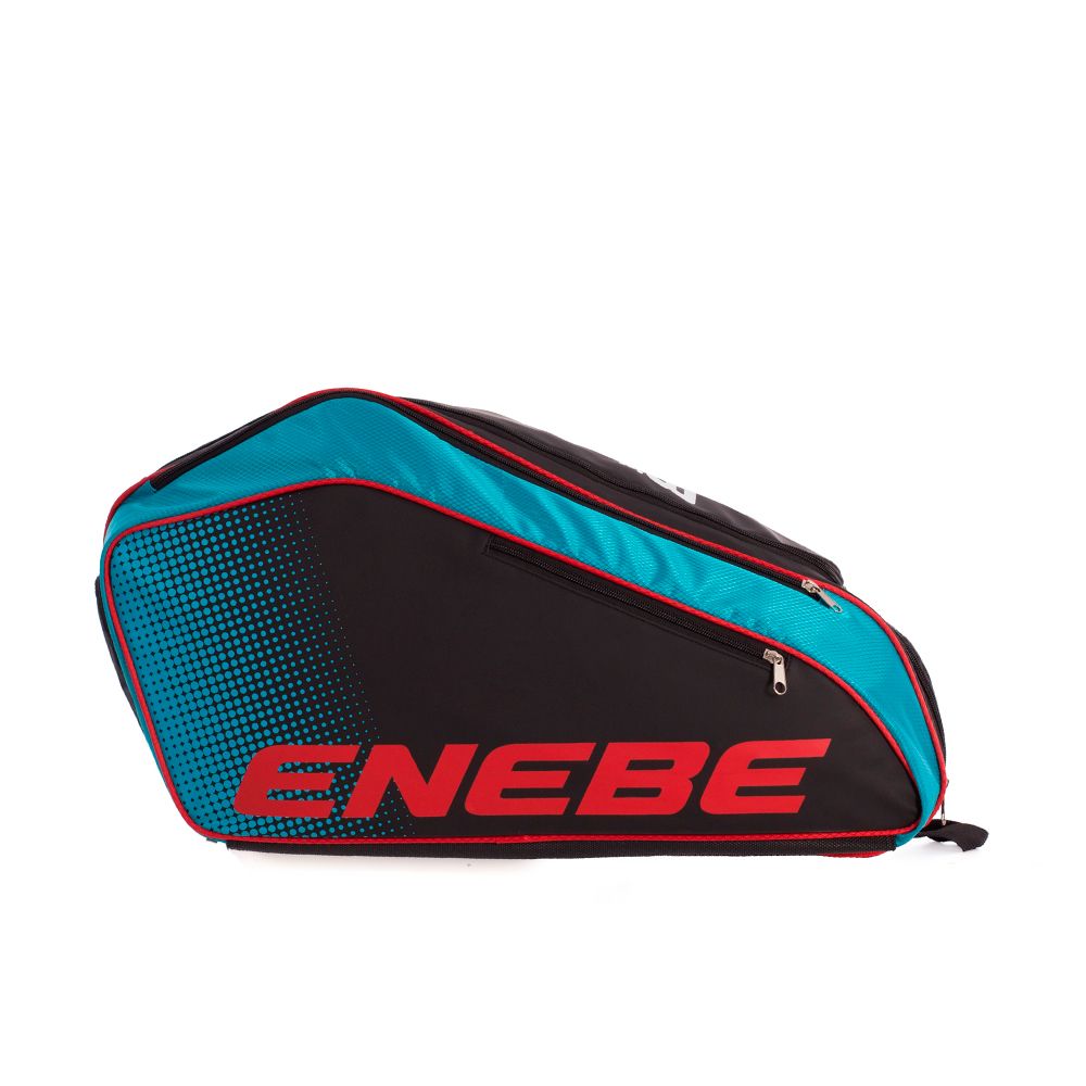 Enebe Response Tour Blue Padel Bag