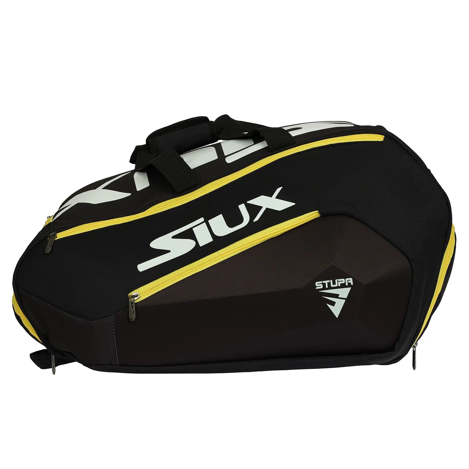 Siux Electra ST3 Lite 2024 padel set