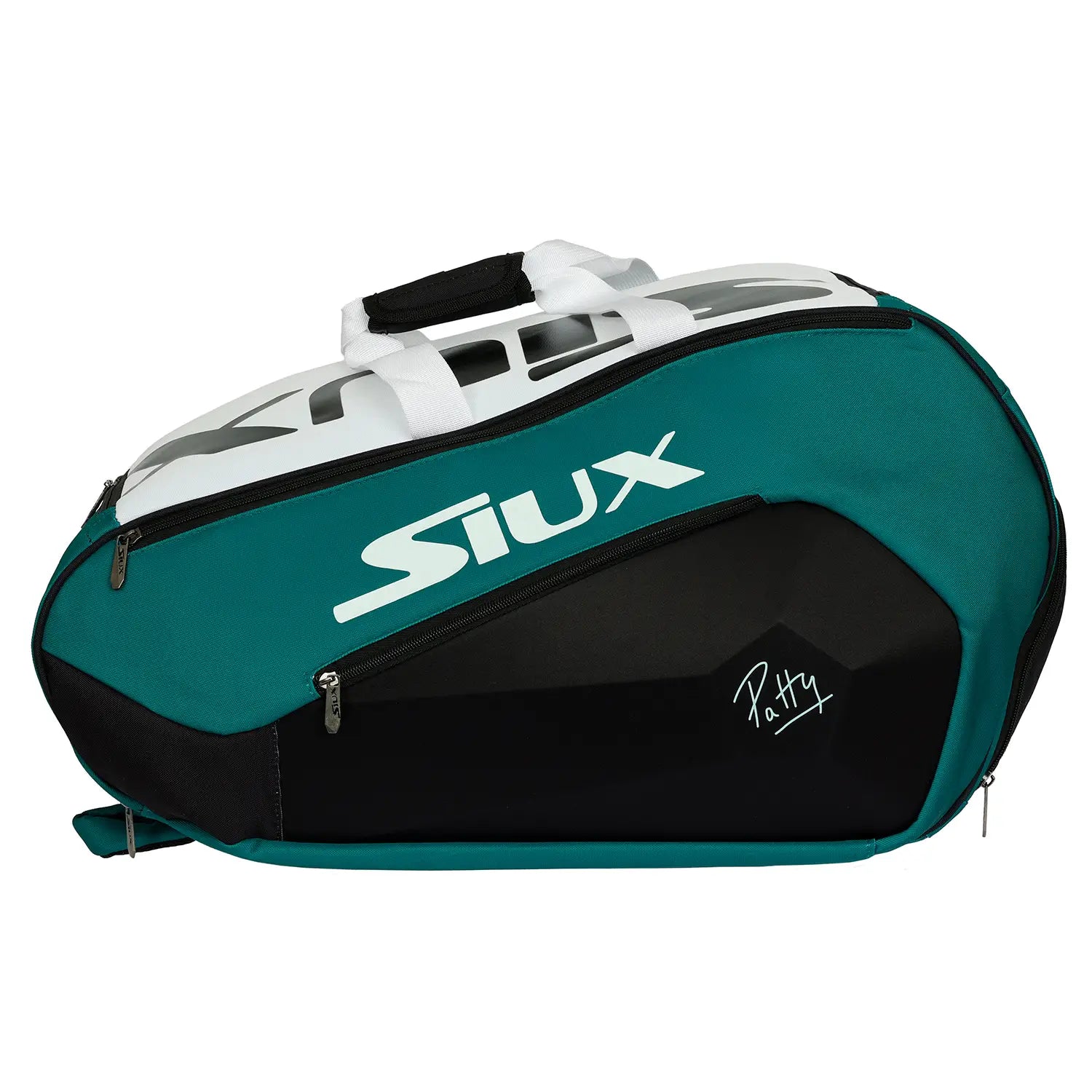 Siux Trilogy Go 4 padel set