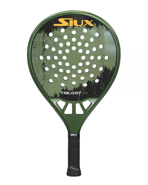  Siux Trilogy Go 5 2025 padel racket