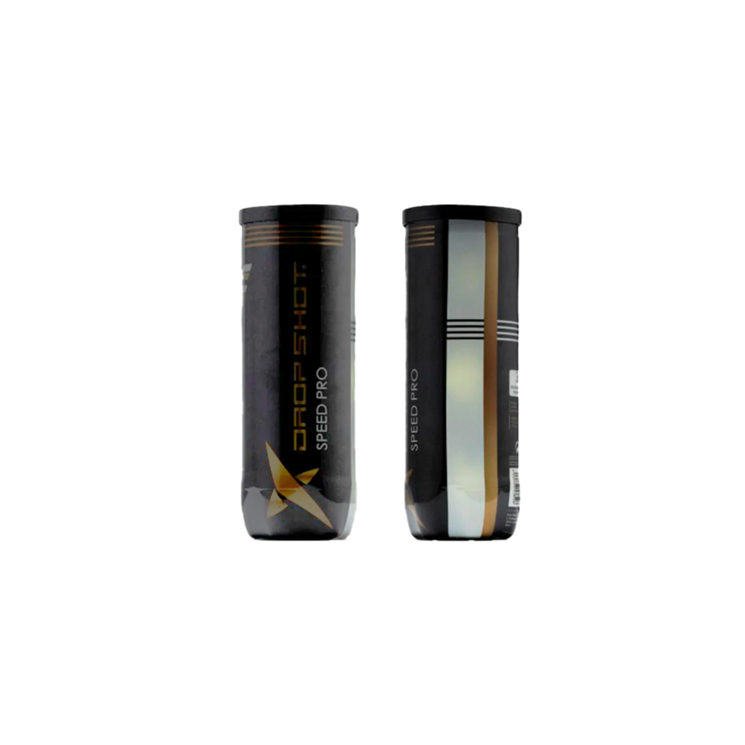 Drop Shot Axion Control 2024 padel set