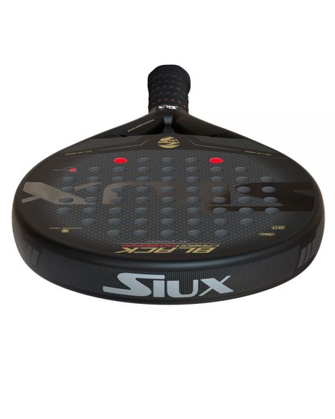 Pala Siux Black Carbon Revolution 3K