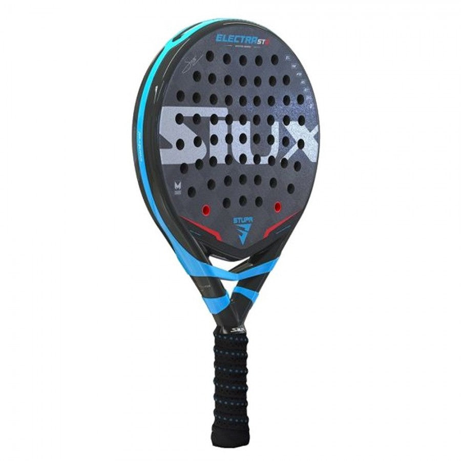  Siux Electra ST2 Control padel racket