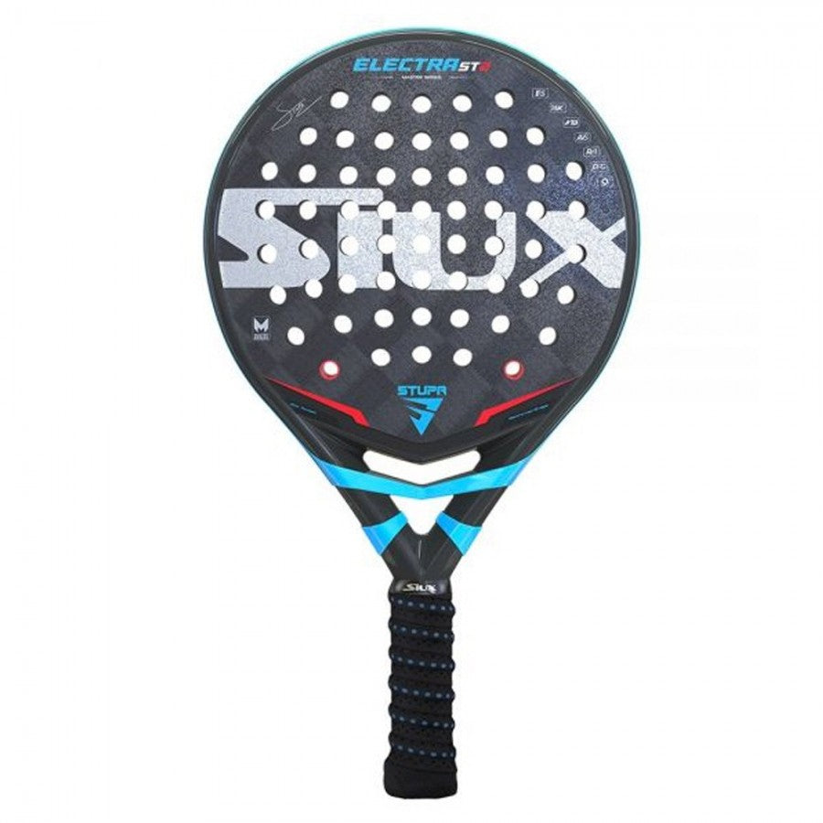  Siux Electra ST2 Control padel racket