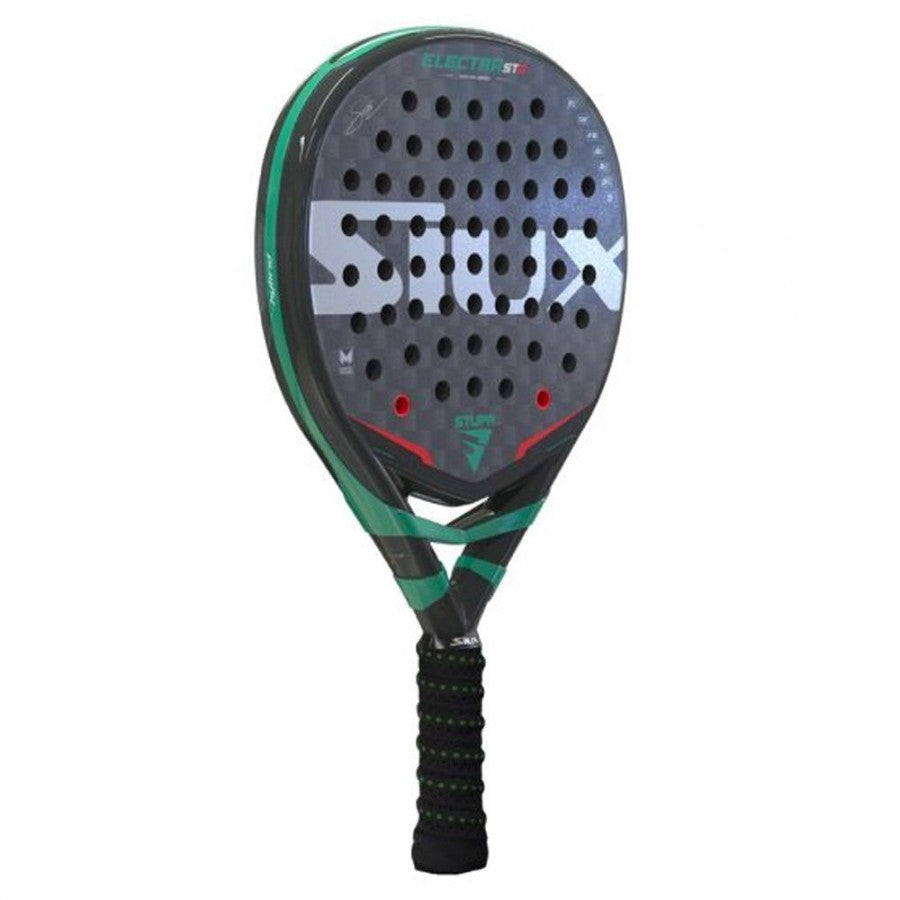 Siux Electra ST2 Hybrid padel racket