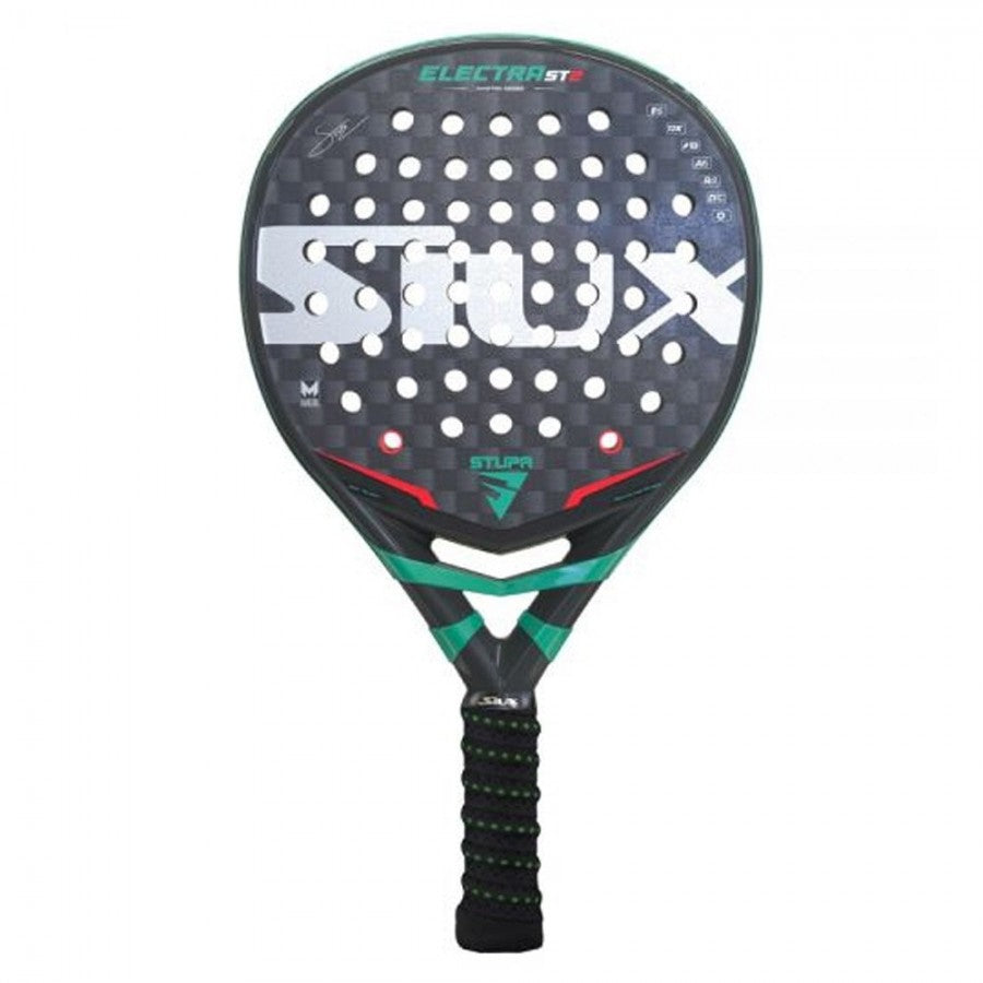 Siux Electra ST2 Hybrid padel racket