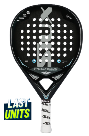 Pala Siux Pegasus 1K Limited Edition