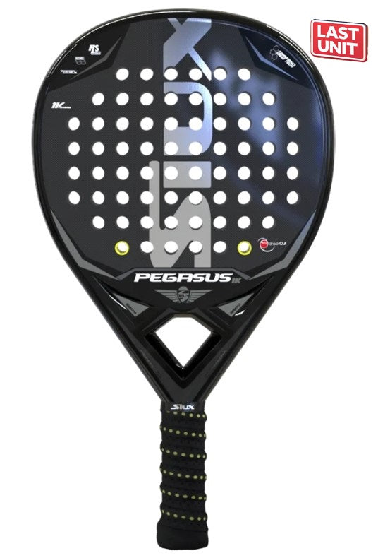 Siux Pegasus 1K Limited Edition padel racket