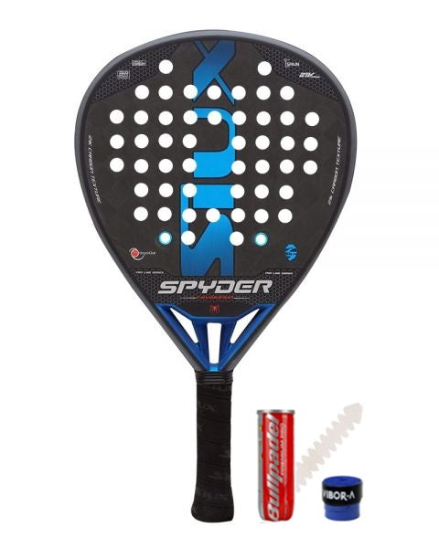 Pala Siux Spyder Revolution