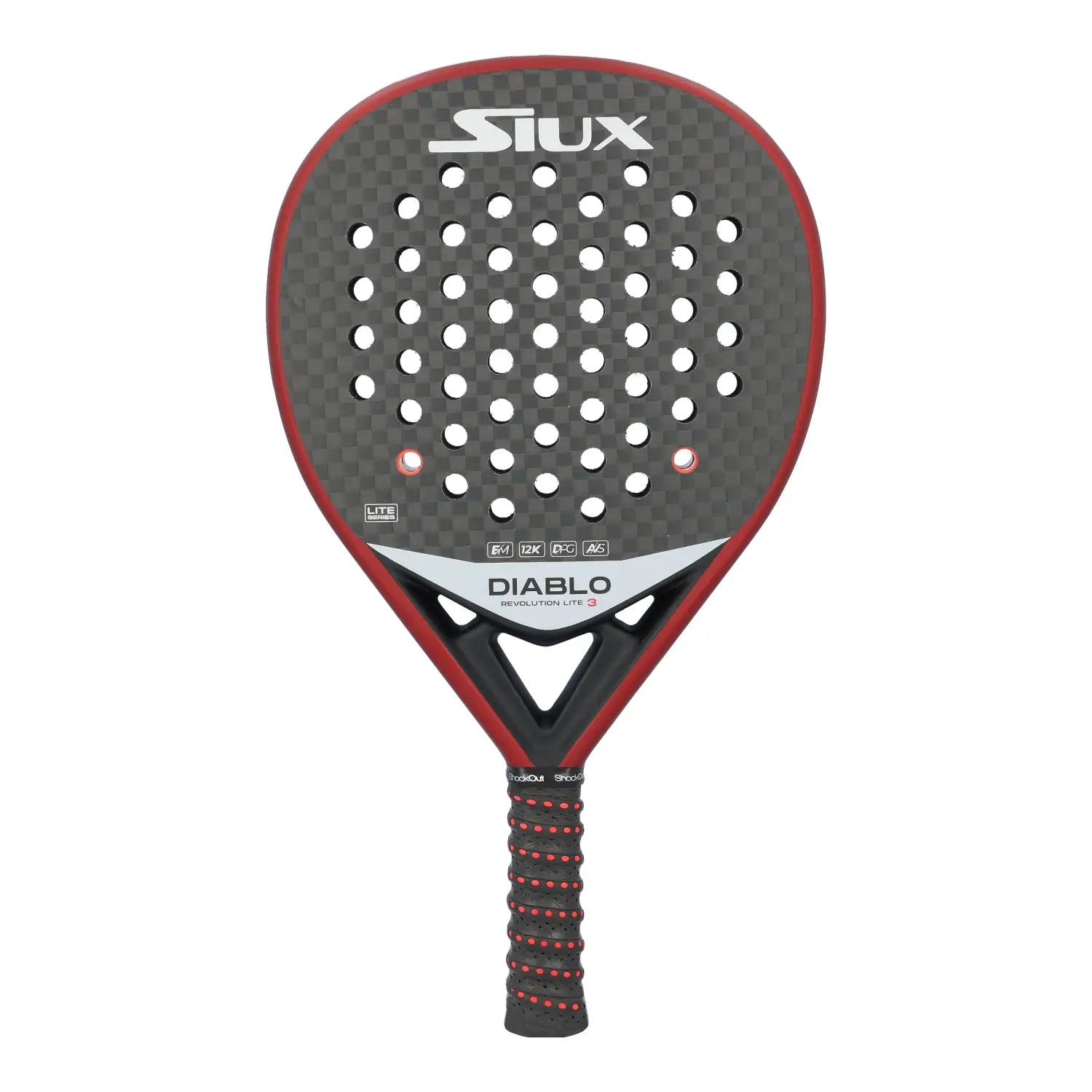 Pala Siux Diablo Revolution Lite 3 2024