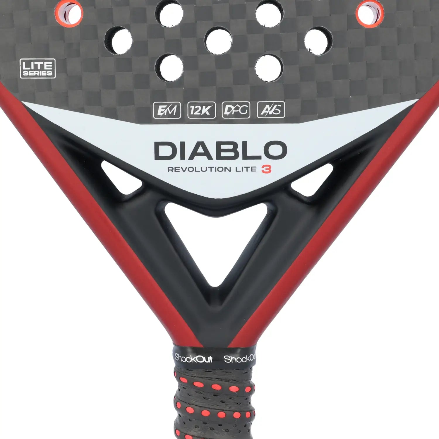 Pala Siux Diablo Revolution Lite 3 2024