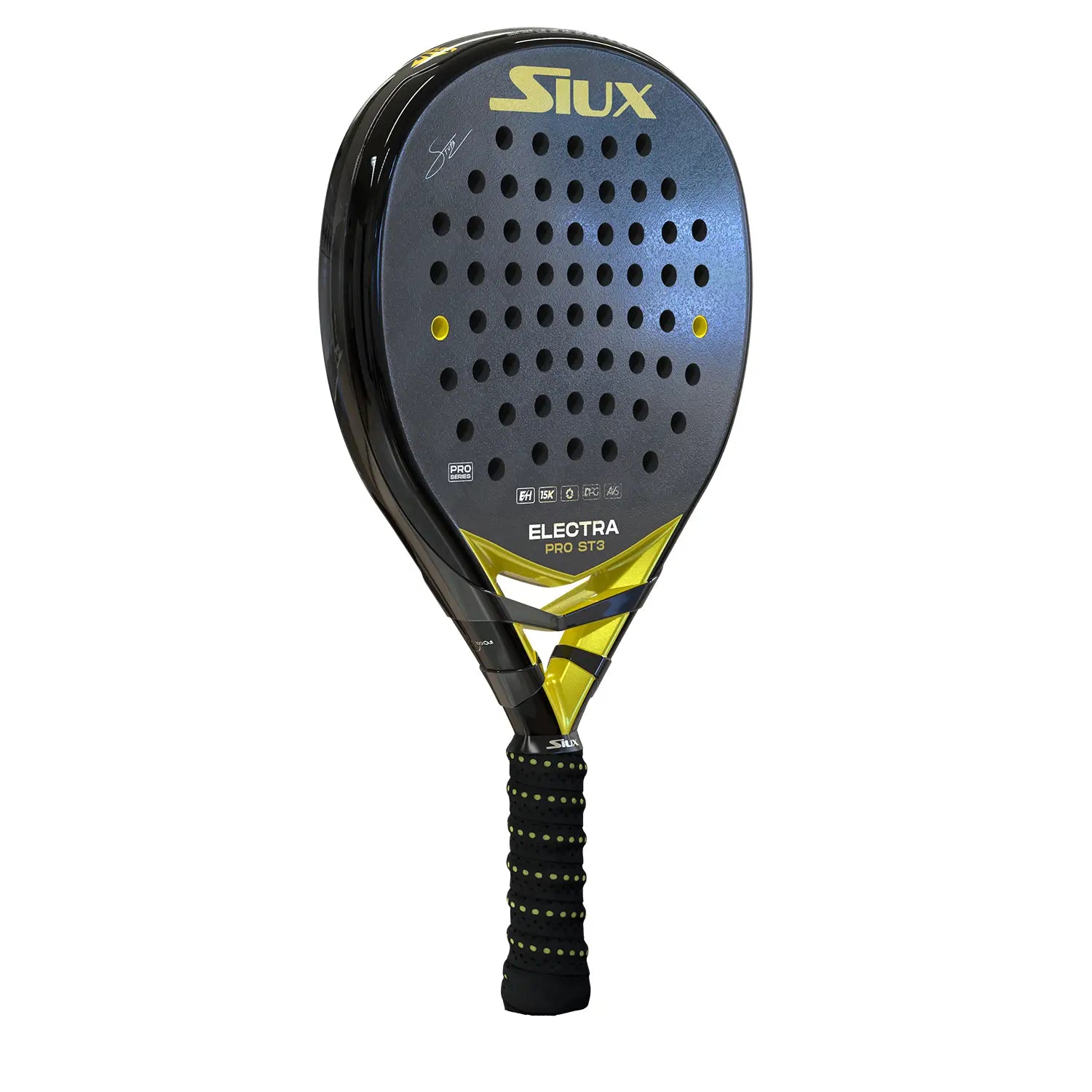 Siux Electra ST3 Stupa Pro padel racket