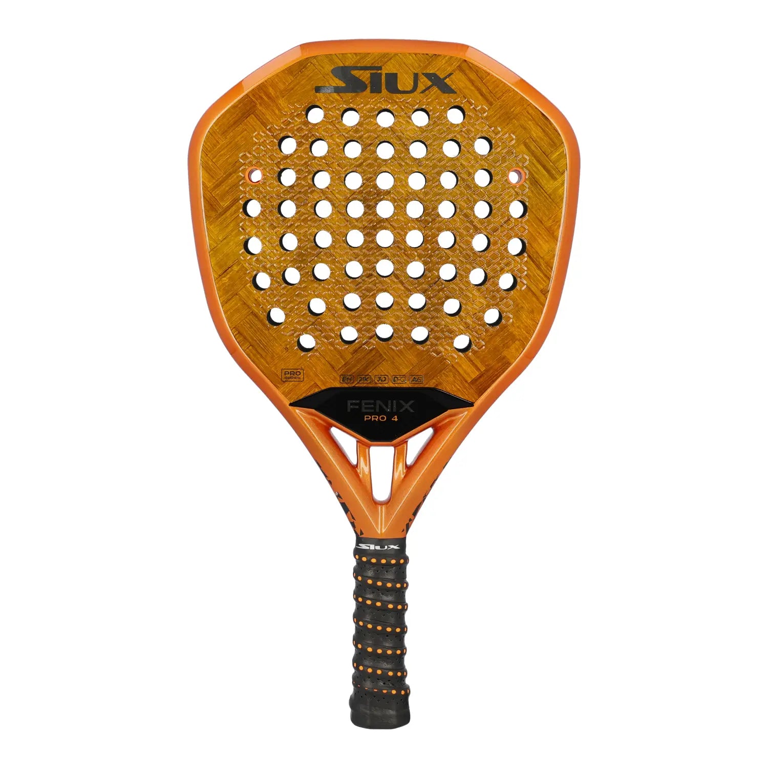 Pala Siux Fenix Pro 4 2024