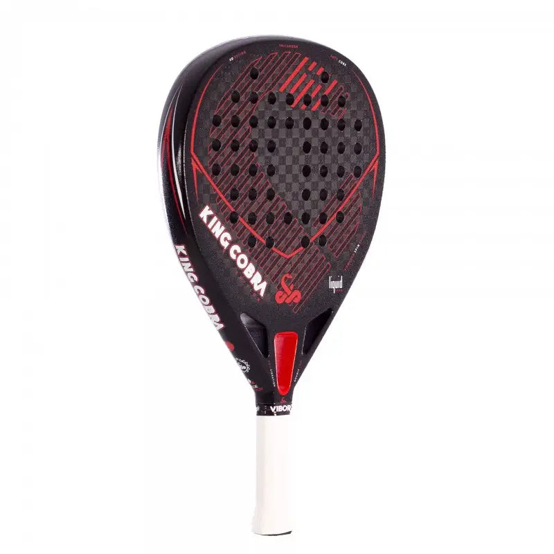 Vibor-a King Cobra Liquid Edition 2023  padel racket